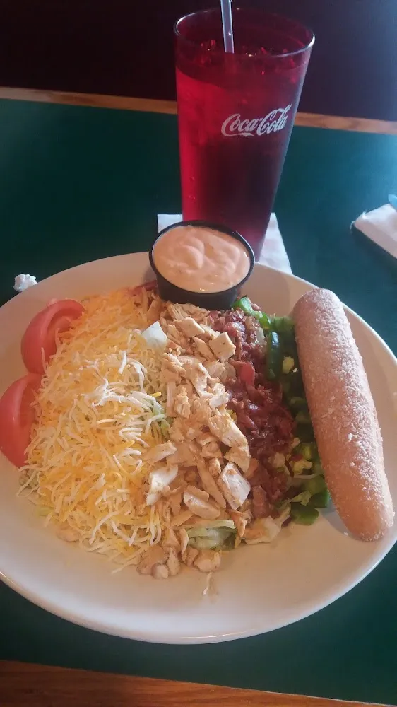 Cobb Salad