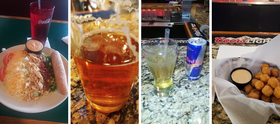 The Marysville Sports Pub