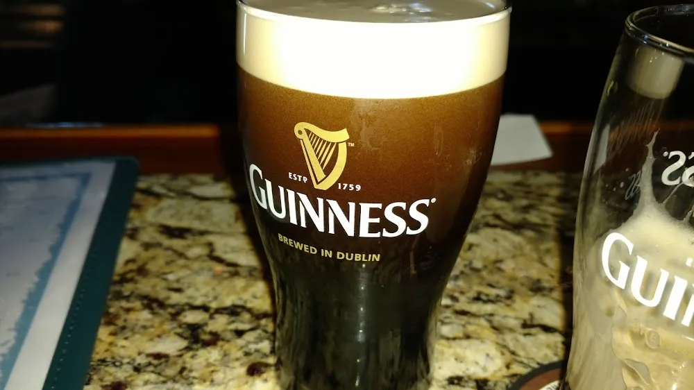 Guiness Stout