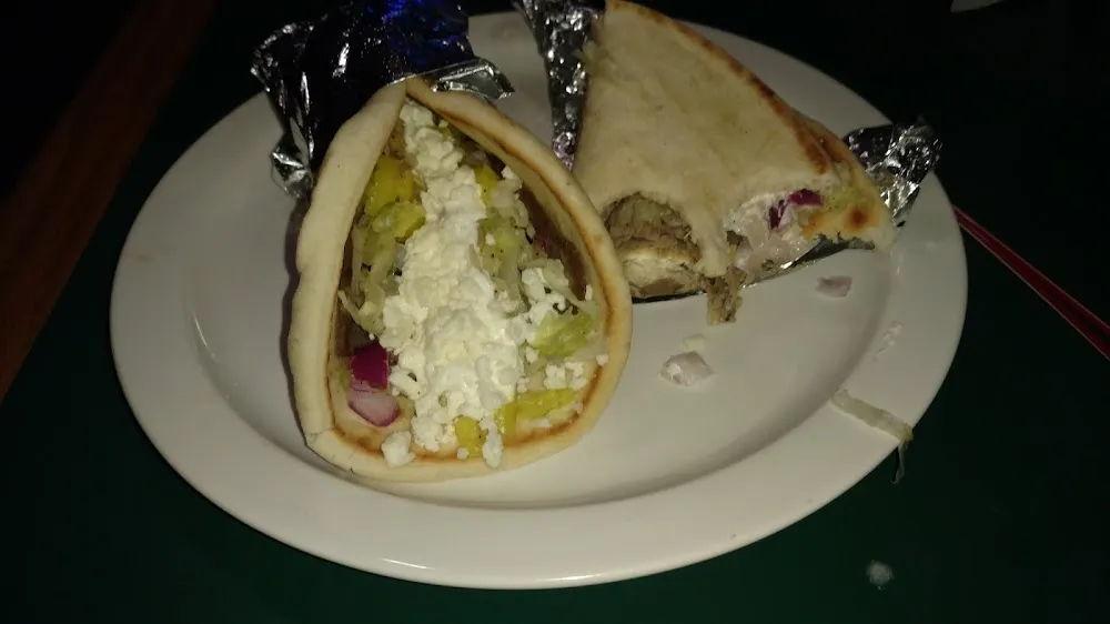 Gyros