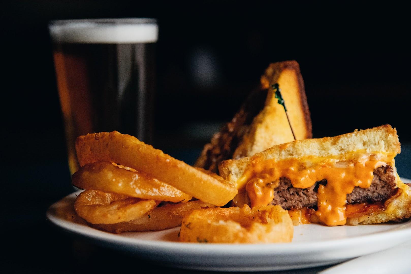 The Marysville Sports Pub