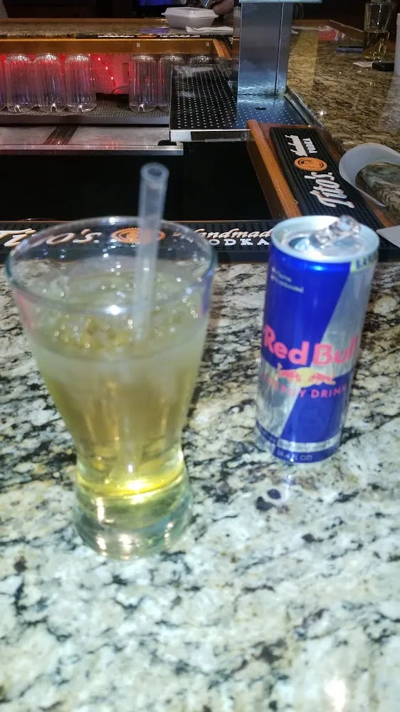 Red Bull